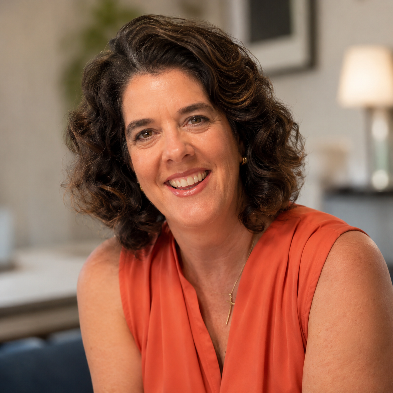 Laura Andersen Coffman